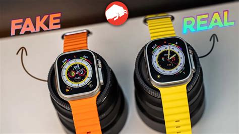 ultra apple watch fake|apple watch ultra knockoff.